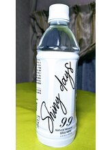 ブレッシングス(BLESSINGS)/リンパを流した後は