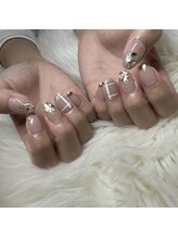 ネイルサロン R/スタイリングコース