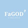 ファゴッド(FaGOD)のお店ロゴ