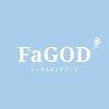 ファゴッド(FaGOD)ロゴ