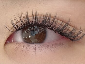 ゼン(Zen)/ボリューム◎バインドロック