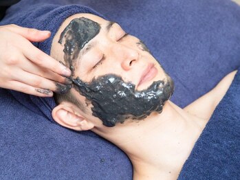 クイーン 熱海店(Queen)/毛穴ケア+憧れの小顔に!