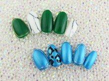 キティ 池袋店(kitty)/ハンドジェル定額Bコース