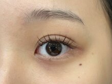 シピー(chipie by anon)/フラットマットラッシュ