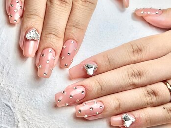 シロン バイ ラベスト 四日市店(Cilon by lovest)/つけ放題_amanda