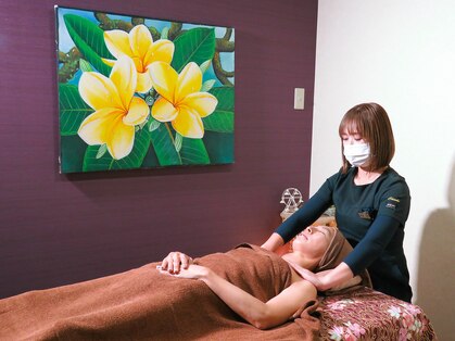 リンパマッサージ専門 ゼクシー 時津店(Zexy)の写真
