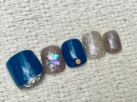 大人シェル　￥10010