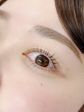 リワーズ アイラッシュ 祖師ヶ谷大蔵店(ReWARDs eyelash)/似合わせラッシュリフト