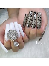 ラヴィア(Lavia)/ドギャルネイル