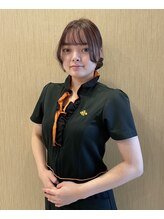 プレミアムボディバランス 大宮(Premium Body Balance) 児玉 実弥美