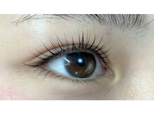 フーム(whom)/まつ毛パーマ