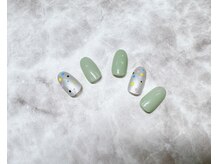 閨匠ビューティサロン 上野店/シンプル定額