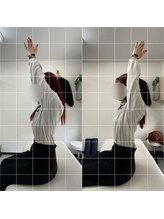 ナオル整体 池袋院(NAORU整体)/辛い肩こりも♪【池袋 整体】