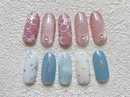 【新規】定額サンプル¥6,500