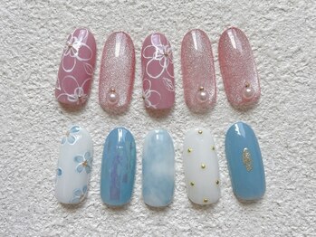ナチュリー(Natully)/【新規】定額サンプル¥6,500