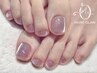 SET★ハンド(チークマグネットパーツ放題）+フットマグネット　12980円
