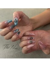 ザネクストキタホリエ(The Next...kitahorie)/magnet