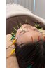 ★学割★ト-タルビュ-ティ-コ-ス110分【美容鍼＋全身調整鍼灸】7,200円