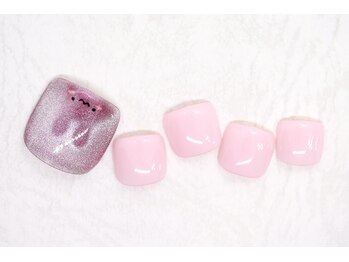 ペールノエル(Pere Noel)/フット定額10000円コース