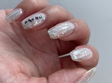 リルム(Relum)/クリアアートネイル！