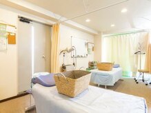 藤田はりきゅう治療院/院内写真