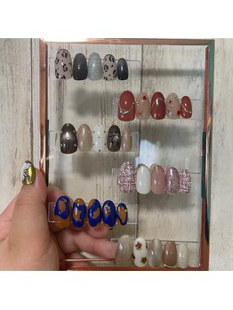 サンディー(Sandy)/