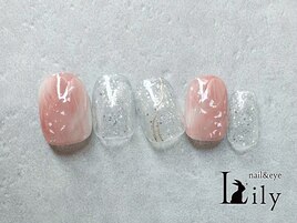 定額シンプルアートcollection