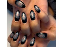 エムズネイル サベージ(M's nails Savage)の雰囲気（アートが得意◎他所とひと味違うデザインを楽しんで頂ける♪）