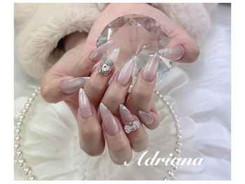 アドリアーナ(ADRIANA)/