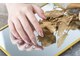 ネイルポット(Nail Pot)の写真/【初回他店オフ無料】大人可愛いシンプルネイルがお手頃プライスで楽しめる◎ＯＬさん、ママさんにオススメ