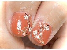 アメリオレフチュール(ameliorer futur)/NAIL