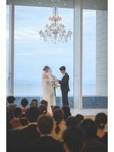 エテルノ(eterno)/特別なブライダルエステ