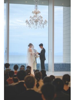 エテルノ(eterno)/特別なブライダルエステ