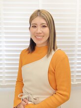 サロン アクセシブル(salon ACCESSIBLE) NOBU