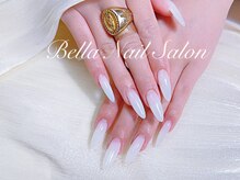 ベラーネイルサロン(Bella Nail Salon)/持ち込みデザイン