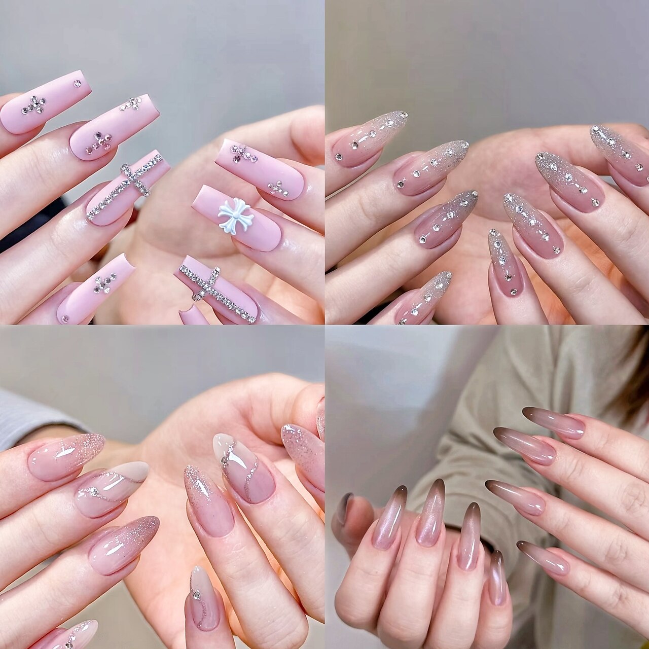 高田馬場駅でパラジェルが人気のネイルサロン｜ホットペッパービューティー