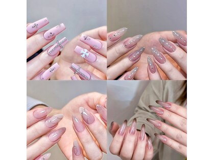 ラモダサロン(LA MODA salon)の写真