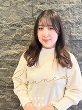 ビアンカ 銀座店(Bianca) ☆ TANAKA