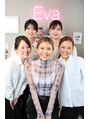 エヴァワックス 銀座店(Eva Wax)/Evawax オーナー　代表　荒井
