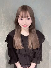 イト(IT'O) マスダ ウララ