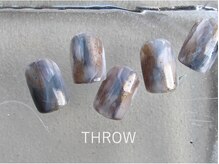 スロウヌーヴ(THROW neuve)/定額design[A]