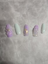 ネイルサロン ネイルクク(Nail KUKU)/ネイル