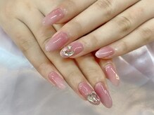 マシェリ(MA CHERIE)/ベイビーブーマー