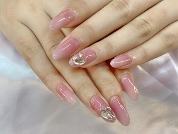 マシェリ(MA CHERIE)/ベイビーブーマー