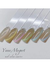 スーリール(Sourire)/◇ネイルデザイン◇