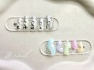 ニュアンス定額 basic art/定額