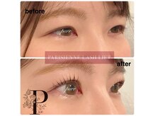 パー(purr)の雰囲気（モチ・キープ力が強み同時施術可能[浅草駅/パリジェンヌ］）