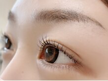 ラパージュ 善通寺店/韓国アイドル風束感まつ毛