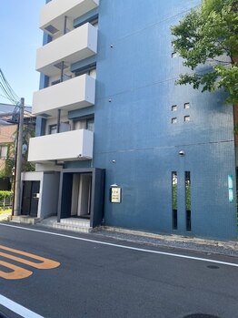 整体院 恵み 東三国院/整体院恵み東三国院 外観