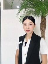 エアフォルクギンザ 横浜店(ERFOLG GINZA)&nbsp;Okura Naoko